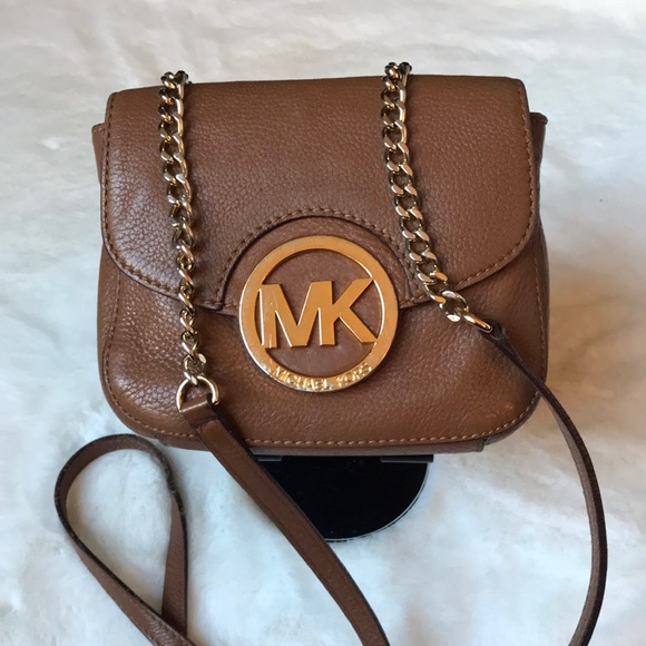 Michael Kors Handbags - MK mini cross over